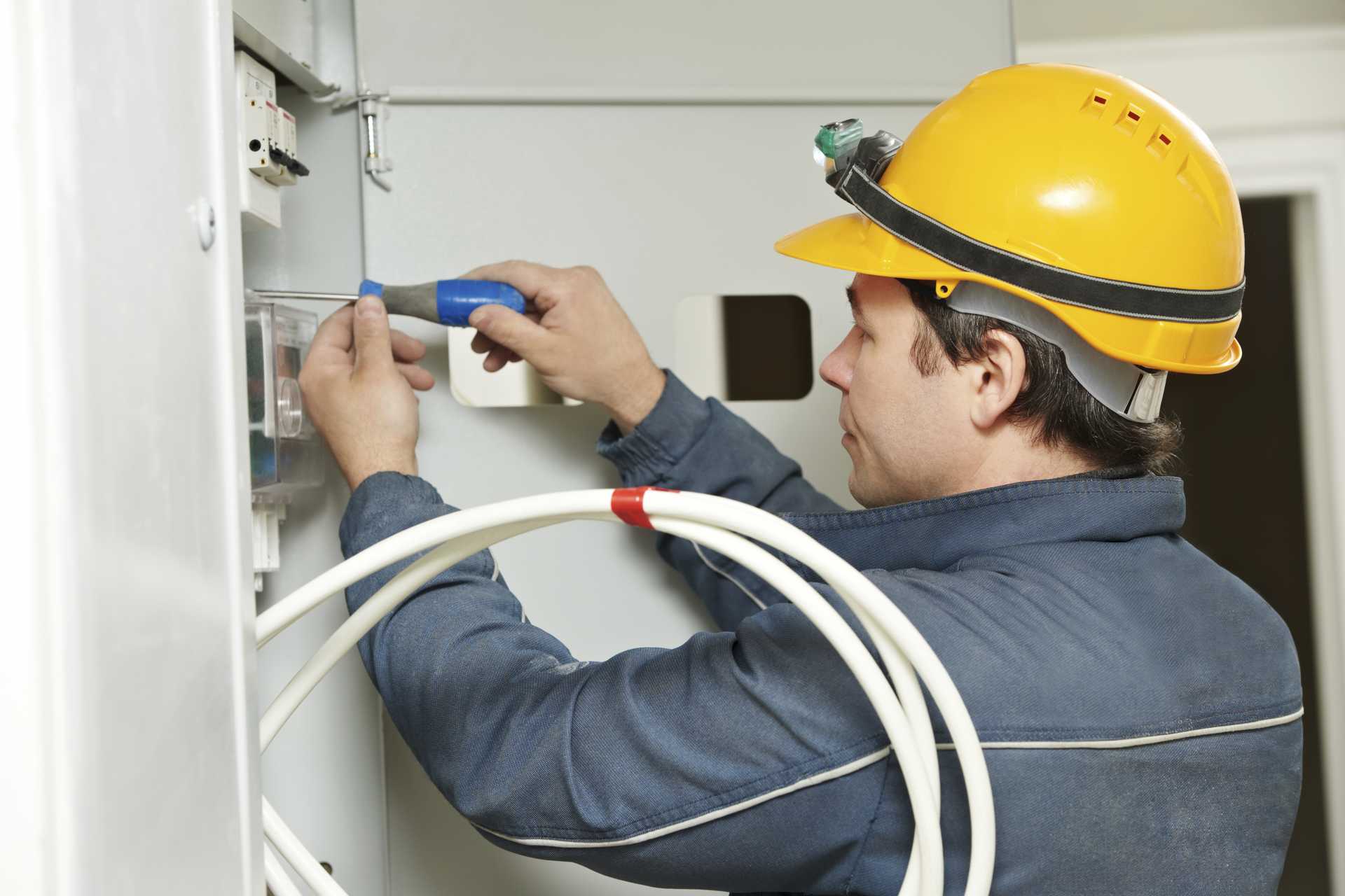 Control and Valve Installers and Repairers