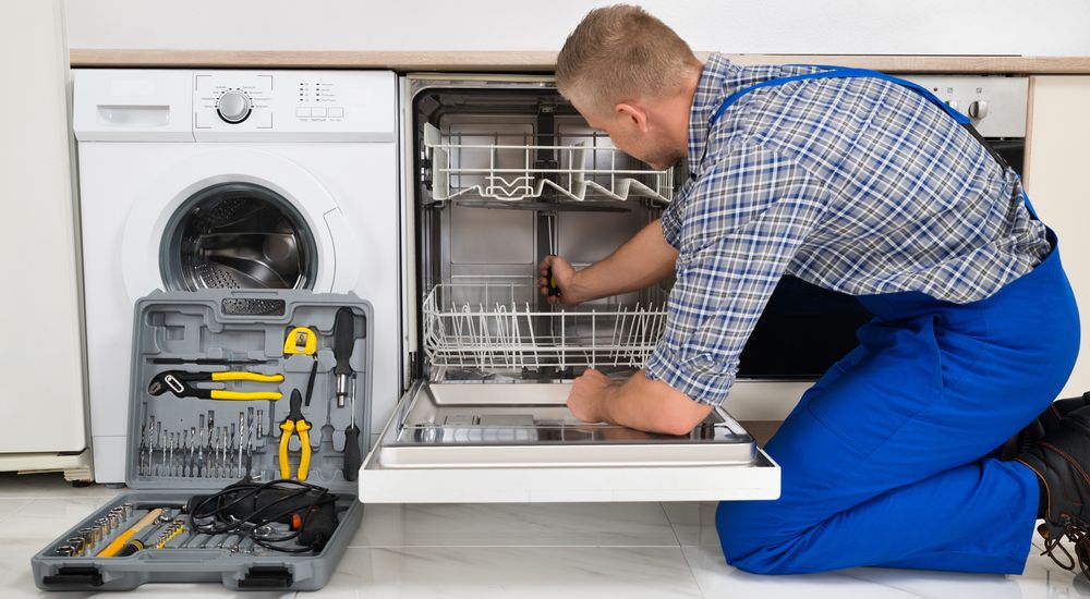 Home Appliance Repairers
